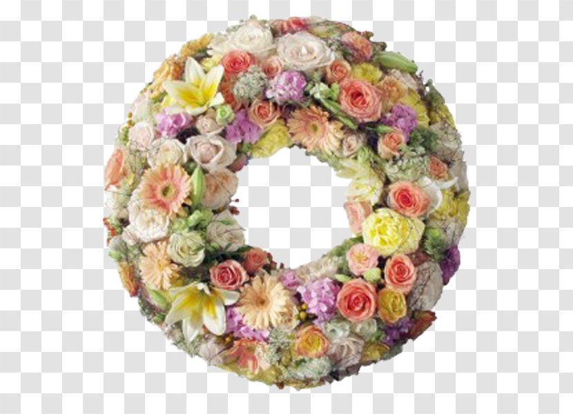 Switzerland Flower Bouquet Gesteck Wreath Floristry - Mourning - Floral Transparent PNG