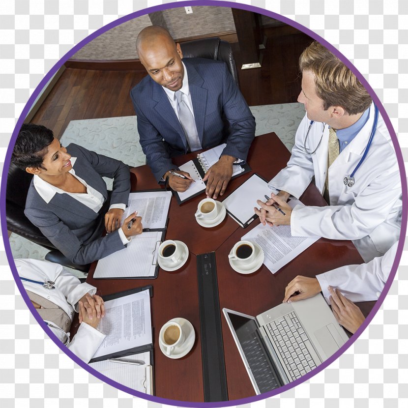 Health Administration Physician Care Business Management - Leadership Transparent PNG