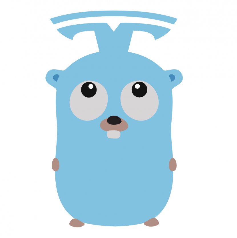 Go Software Developer GitHub Swagger Ruby - Cartoon - Github Transparent PNG