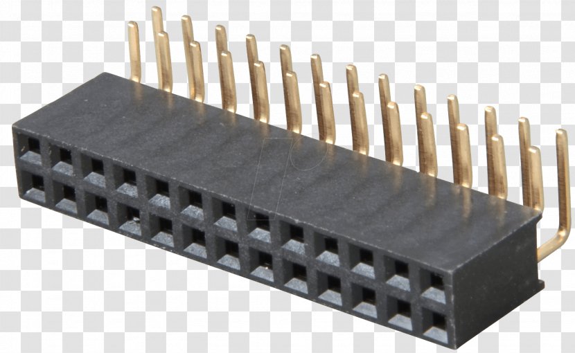 Electrical Connector Millimeter Electronic Component Barrette Cubit - Socket Wrench Transparent PNG