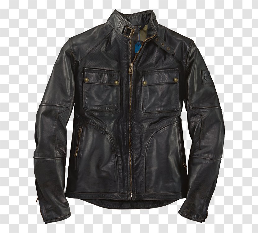 BMW Leather Jacket Motorcycle - Brand - Bmw Transparent PNG