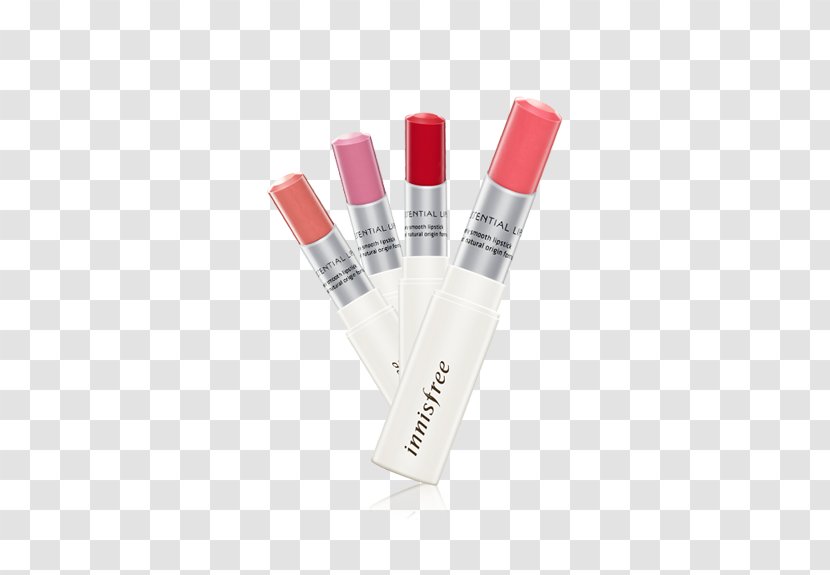 Lipstick Lip Balm Innisfree Cosmetics Transparent PNG