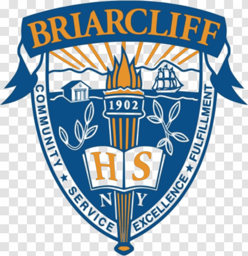 Briarcliff High School York Suburban District National Secondary - United States Transparent PNG