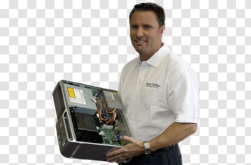 Computer Repair Technician Spotsylvania County Fast-teks - Fastteks - Broadcast Transparent PNG