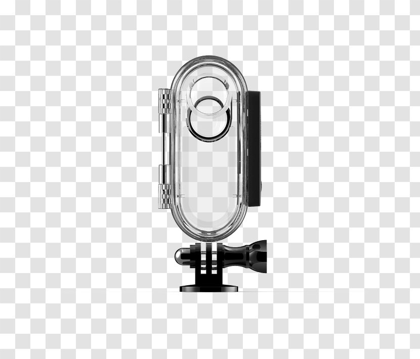 Insta360 Action Camera Immersive Video Underwater Photography Waterproofing Transparent PNG