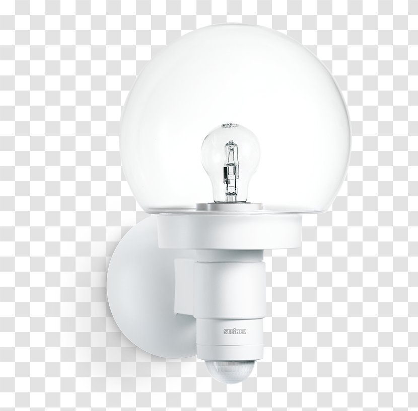 Light Fixture Motion Sensors Light-emitting Diode Lamp - Led Transparent PNG