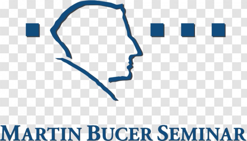 Martin Bucer Seminary Theology Evangelicalism Lesson - Logo - Thomas Schirrmacher Transparent PNG