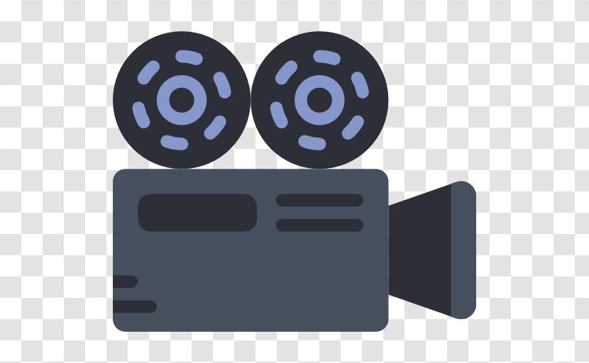 Brand Film Industry Movie Camera - Cinematography - Free Cinema Transparent PNG