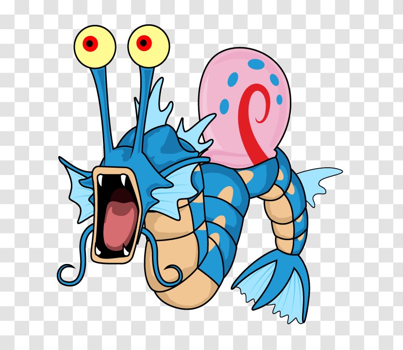 Pokxe9mon GO X And Y Pikachu Gyarados - Cartoon - Typing Pictures Transparent PNG