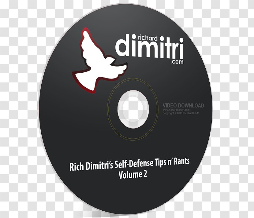 Self-defense Combat Martial Arts Penrith Compact Disc - Self Defense Transparent PNG