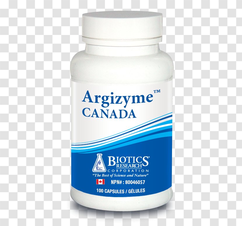 Dietary Supplement Biotics Research Corporation Adrenal Fatigue Gland - Heart - Canada Transparent PNG