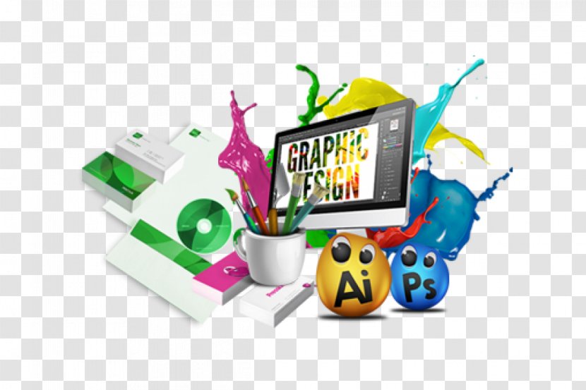 Responsive Web Design Graphic Designer - Technology Transparent PNG