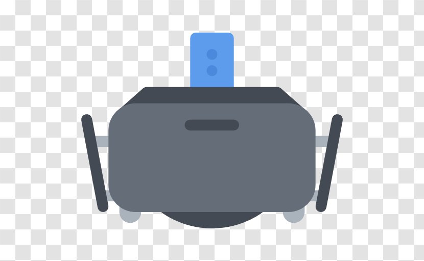 Rectangle Technology - Functional Programming - Virtual Reality Transparent PNG