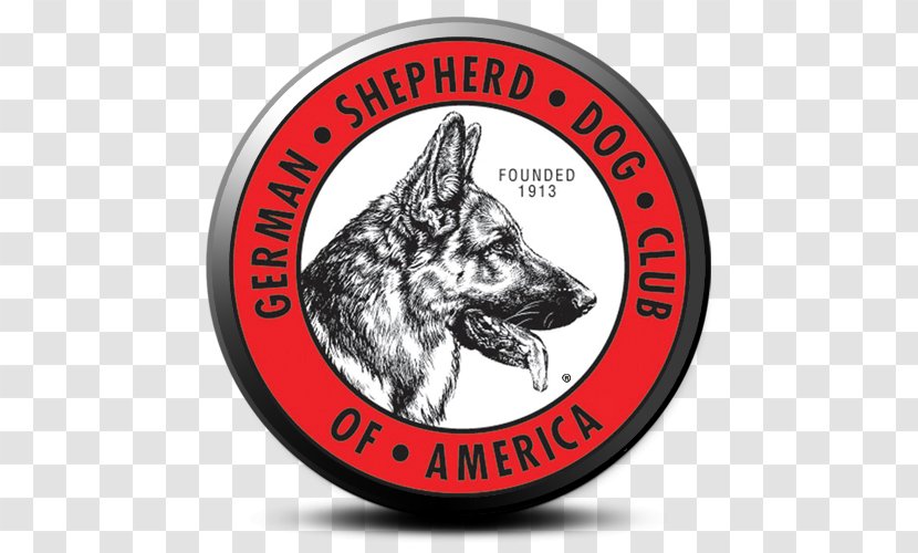 German Shepherd Dog Club Of America Puppy United States American Bulldog - Working Transparent PNG