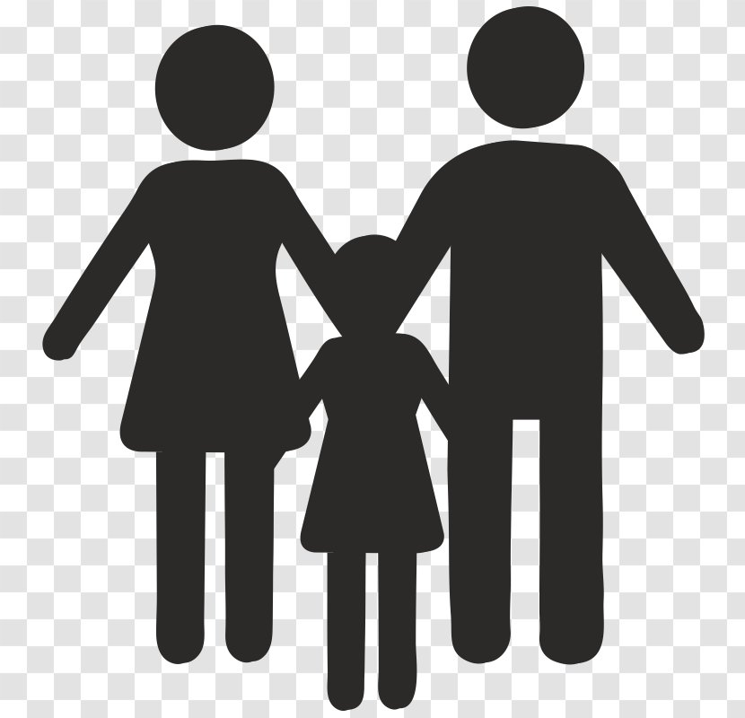 Gender Symbol Vector Graphics Female Man - Signage - Family Mothers Day Love Transparent PNG