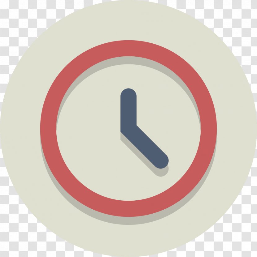 Clock - Time Transparent PNG