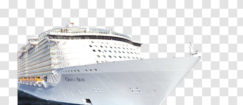 MV Ocean Gala Ferry Water Transportation Royal Mail Ship Liner - Passenger - Sea Cruise Transparent PNG