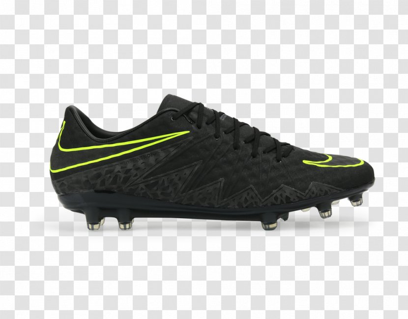 Shoe Nike Hypervenom Football Boot Adidas - Sports Equipment Transparent PNG