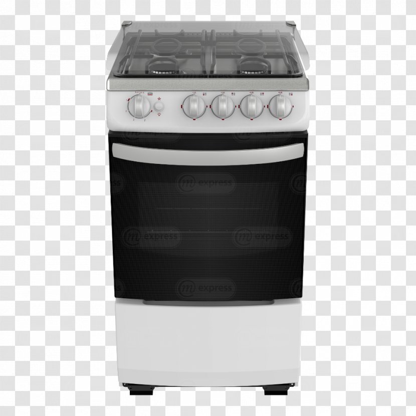 Gas Stove Cooking Ranges Mabe Kitchen - Wall Transparent PNG