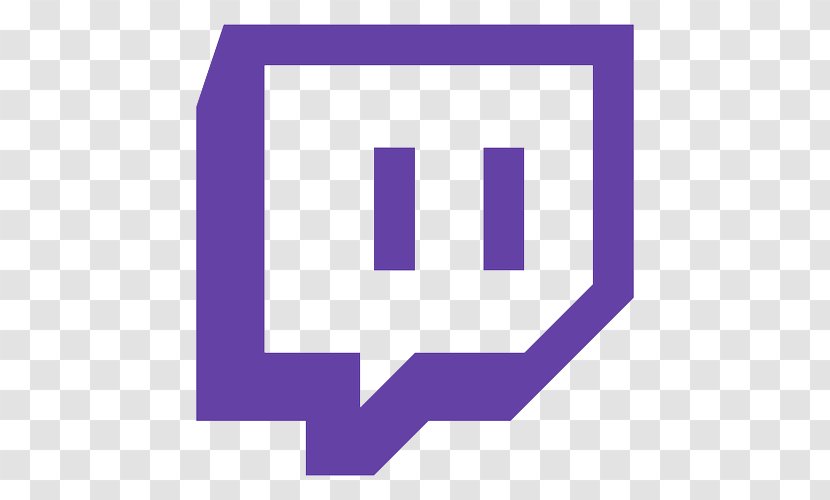 Twitch Streaming Media Logo - Banner Youtube Transparent PNG