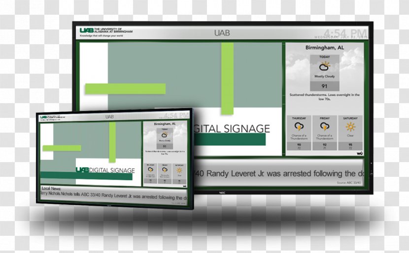 Computer Program Digital Signs Signage Information Interactivity - Organization Transparent PNG