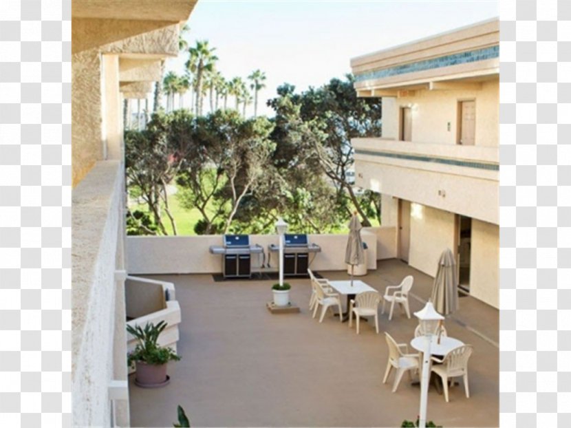 Southern California Beach Club Hotel 3 Star Resort - Home Transparent PNG