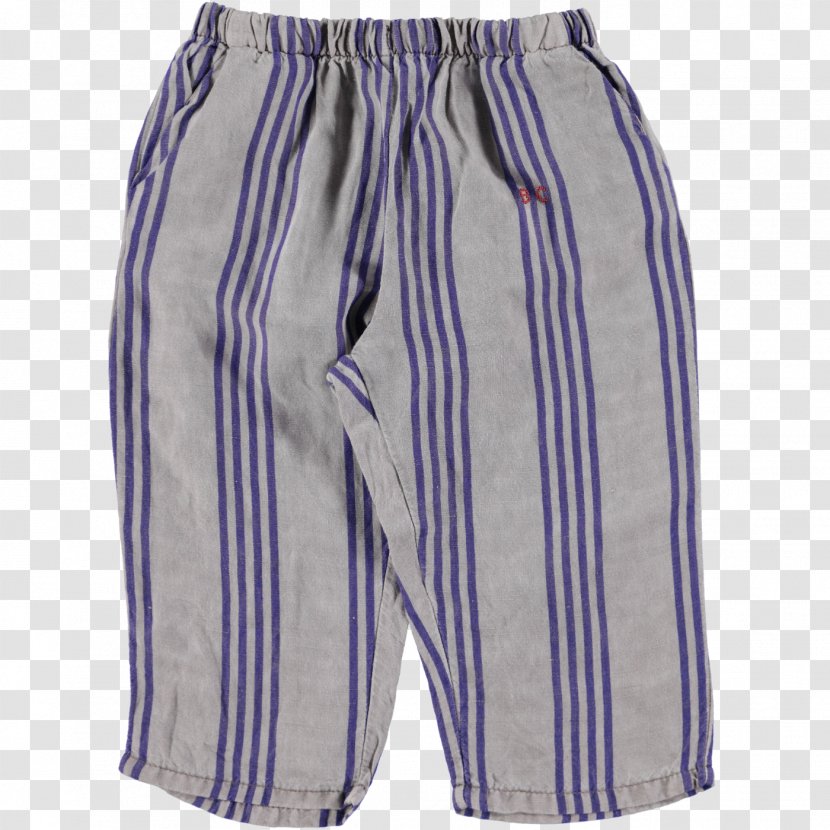 Trunks Bermuda Shorts Pants Y7 Studio Williamsburg - Trousers Transparent PNG