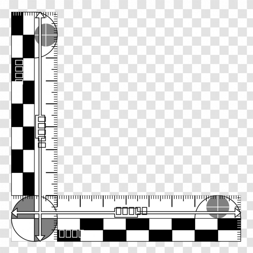Measuring Scales Photography Lady Justice Clip Art - Frame - Ruler Transparent PNG