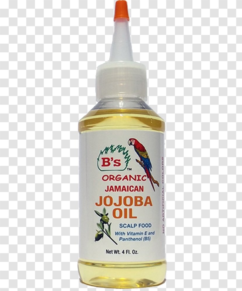 Organic Food Jojoba Oil Transparent PNG