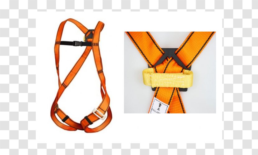 Ooo Vol'f Grupp Safety Harness Climbing Harnesses Mine Appliances - Orange Transparent PNG