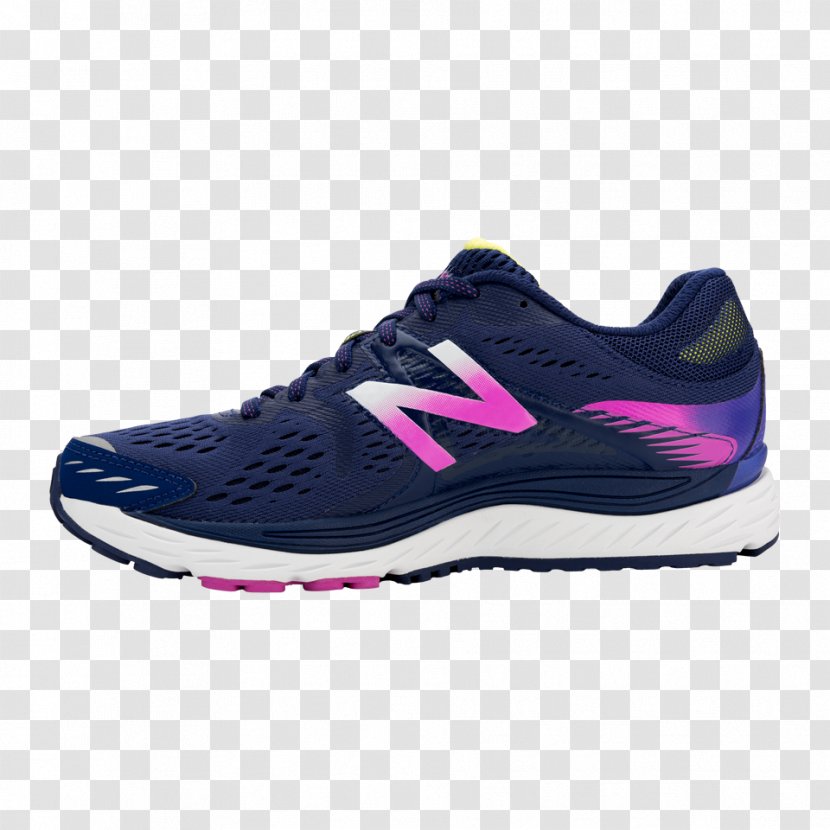 Sneakers New Balance Amazon.com Shoe Adidas - Purple Transparent PNG