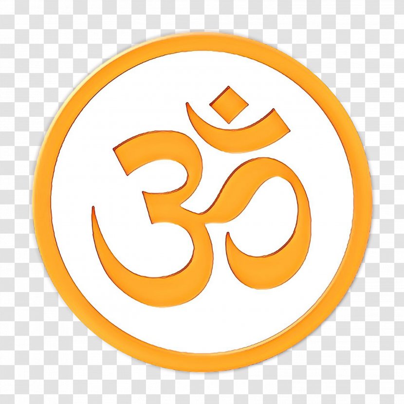 Om Namah Shivaya - Chant - Symbol Logo Transparent PNG