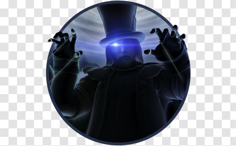 Thief The Mirror Mysteries DOOM Collector's Bundle Video Game - Puppet Transparent PNG