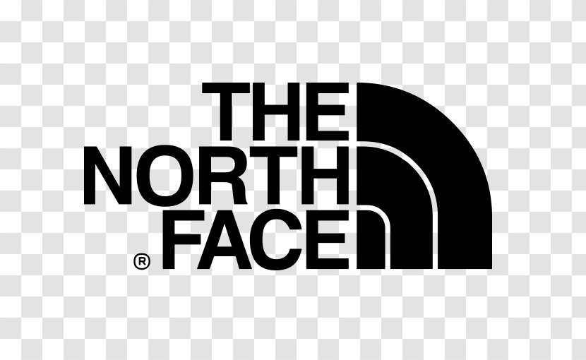 The North Face Logo Decal Sticker Clothing - Columbia Sportswear Transparent PNG