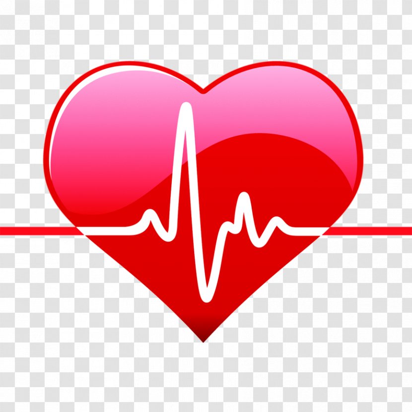 Heart Rate Arrhythmia Cardiovascular Disease Acute Myocardial Infarction Transparent PNG