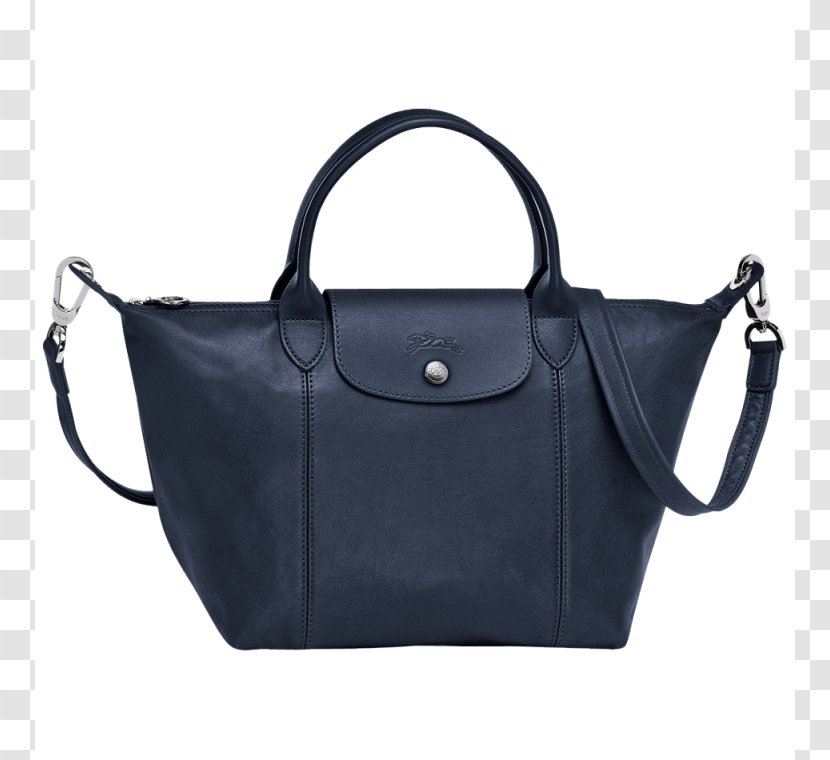 Longchamp Handbag Pliage Tote Bag - Shoulder Strap Transparent PNG