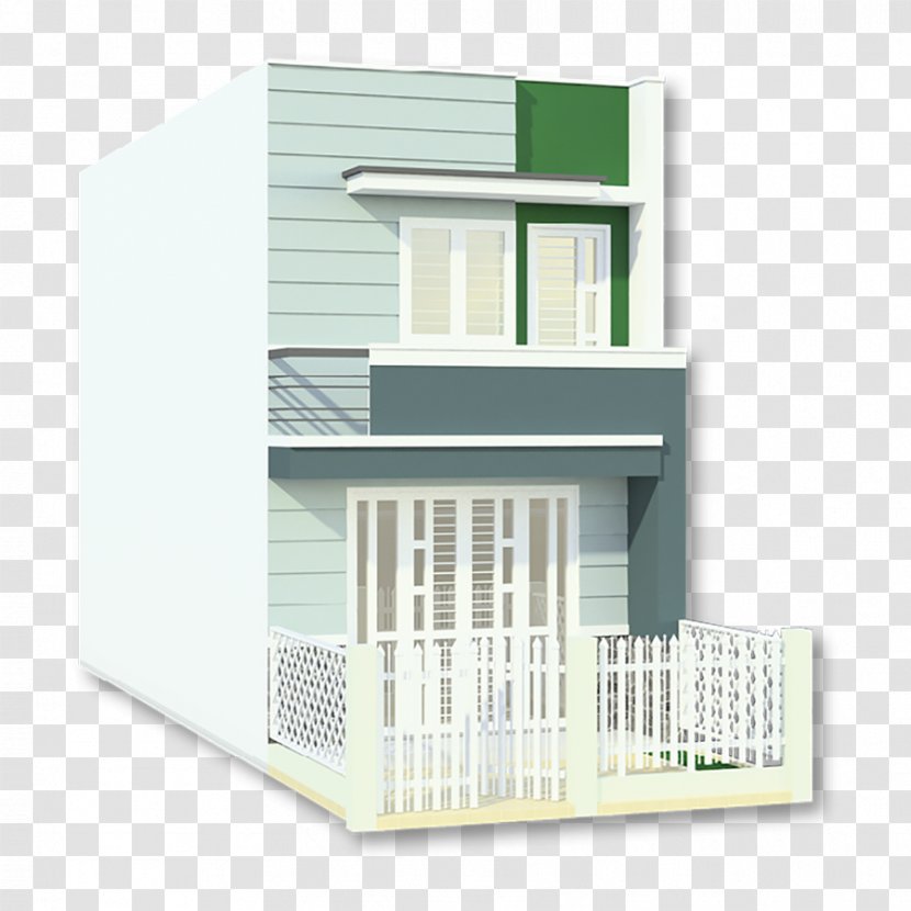 Window Architecture Facade Property - Home Transparent PNG