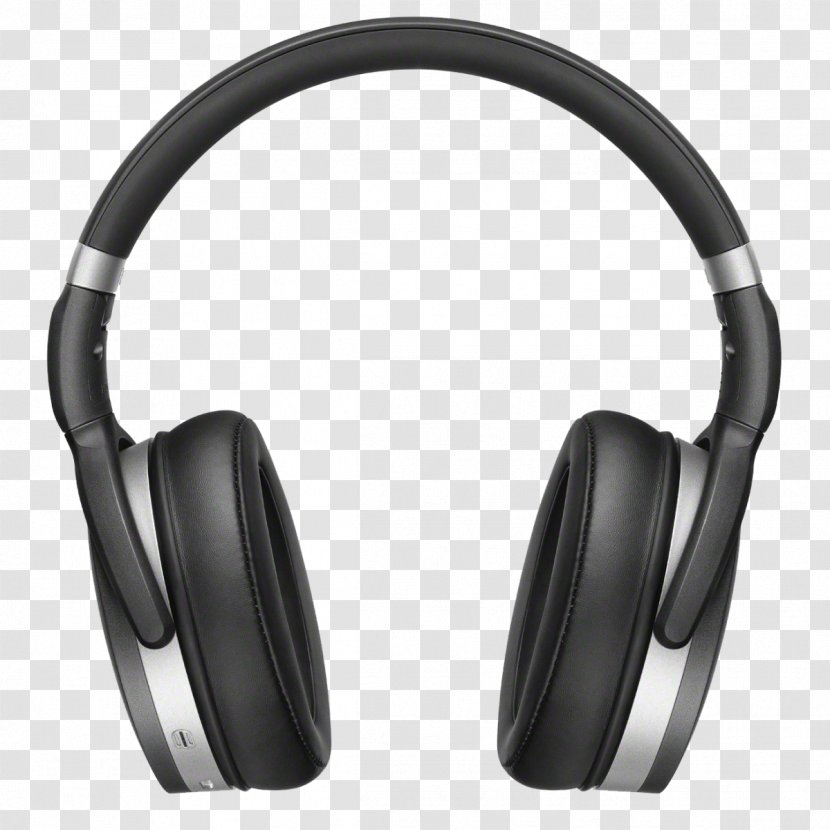 Headphones Audio - Electronic Device - Headset Transparent PNG