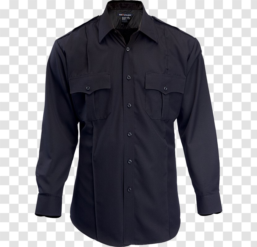 T-shirt Tracksuit Dress Shirt Jacket Transparent PNG