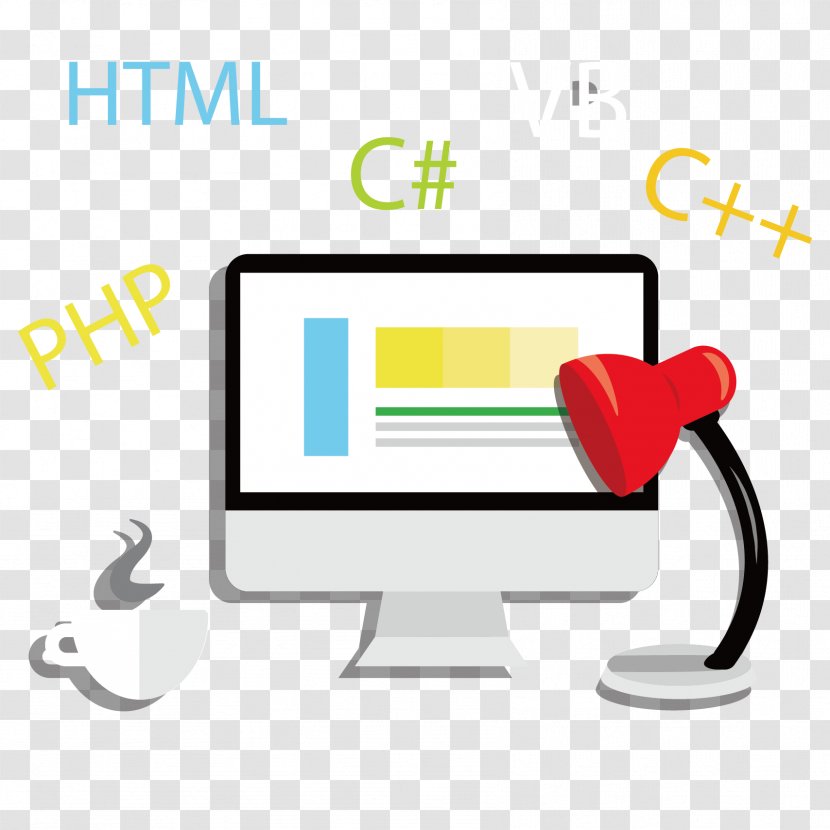 Computer Programming Language Software Developer PHP - Icon Transparent PNG
