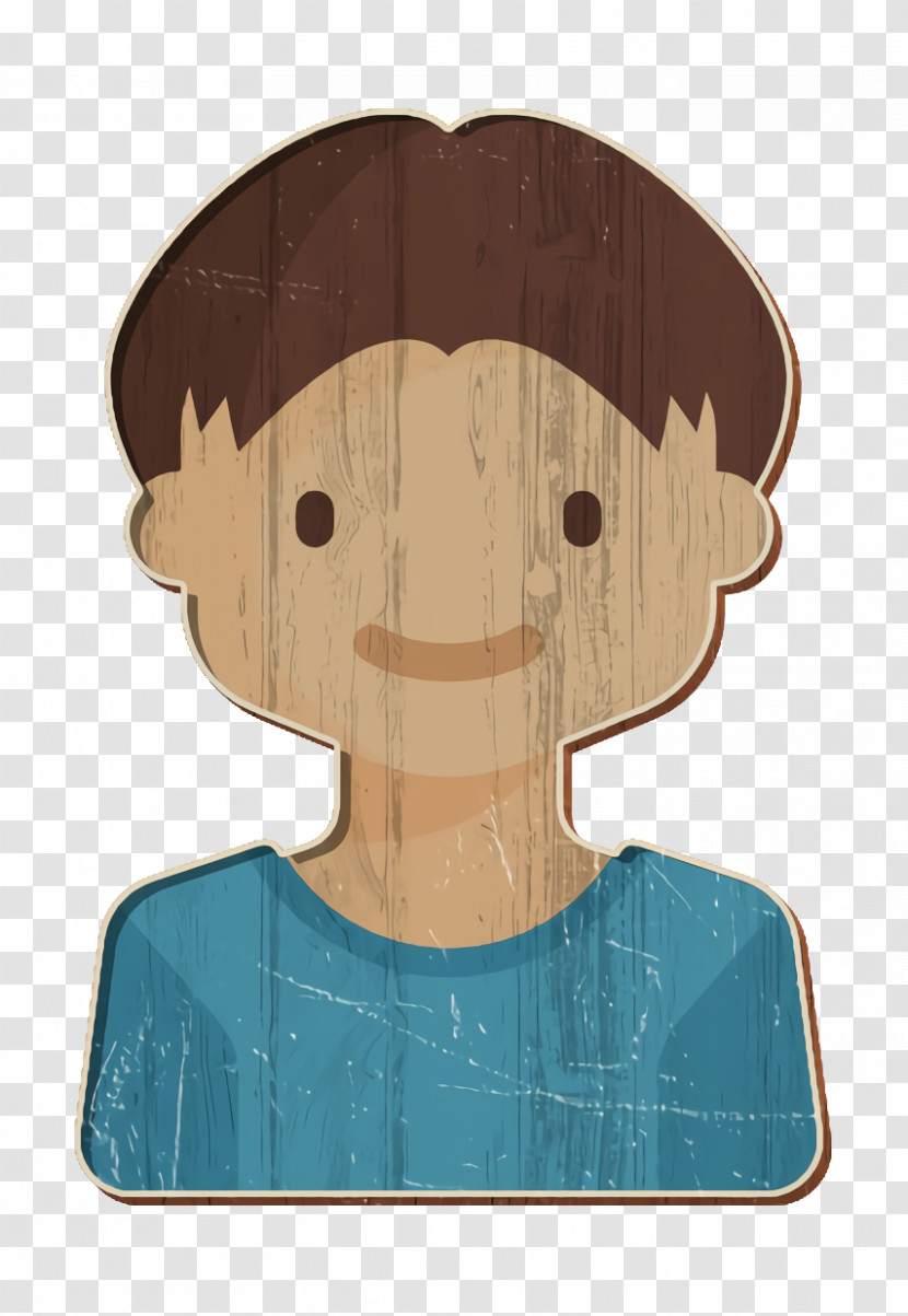 Kids Avatars Icon Child Icon Boy Icon Transparent PNG