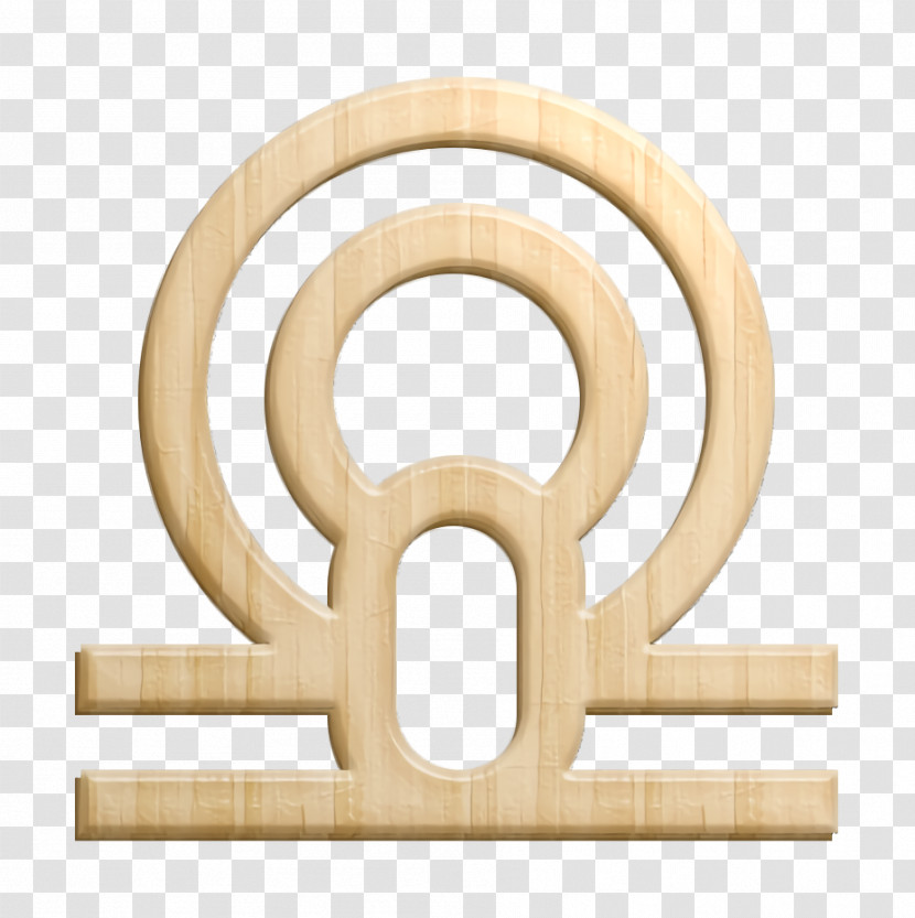 Shen Ring Icon Egypt Icon Transparent PNG