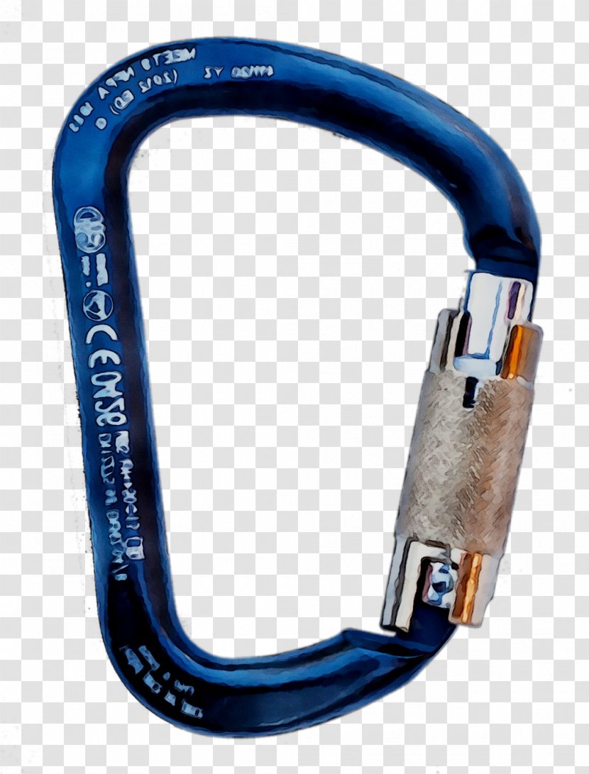 Carabiner Product Design - Rockclimbing Equipment - Quickdraw Transparent PNG