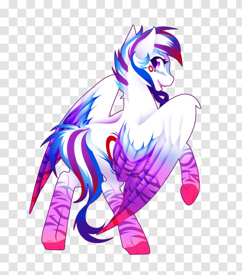 Pony Rainbow Dash DeviantArt Power Ring - Watercolor Transparent PNG