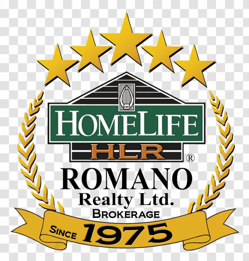 Max Ortoli And Nikki Lobello Real Estate Homelife Guaranteed Realty Agent HomeLife/ROMANO Ltd., Brokerage - Signage - House Transparent PNG