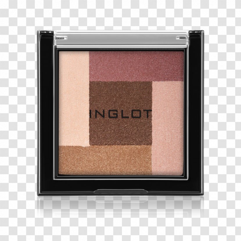 Eye Shadow Face Powder Inglot Cosmetics Transparent PNG