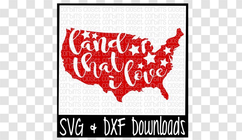 United States - Frame - Silhouette Transparent PNG