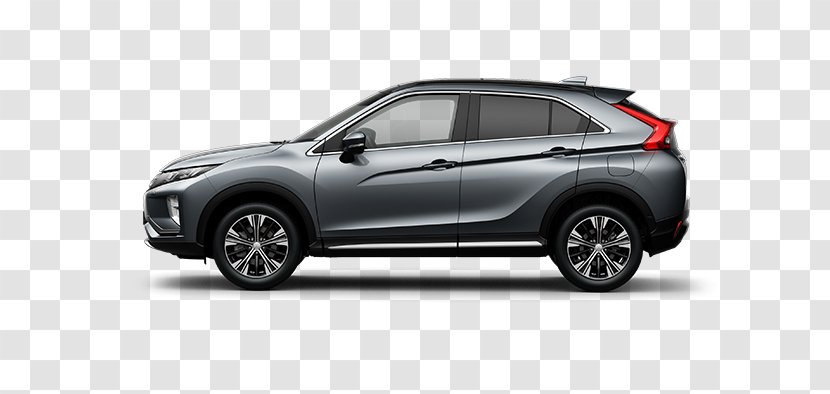 Mitsubishi Motors 2018 Eclipse Cross Car Sport Utility Vehicle - Motor Transparent PNG