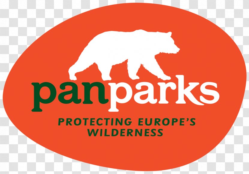 PAN Parks National Park Logo Tourism Bulgaria - Text - Pan Transparent PNG