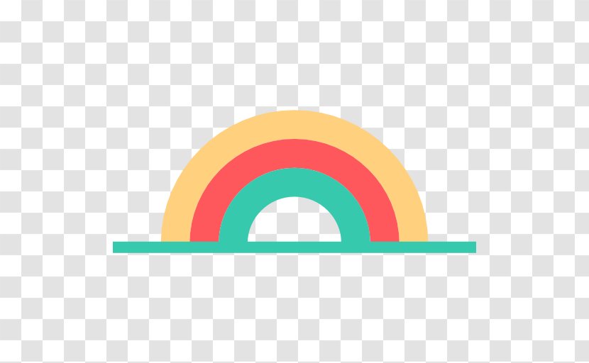 Clip Art Product Design Brand Line Angle - Sky - Nature Rainbow Owl Transparent PNG